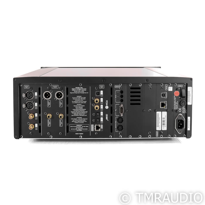 Meridian Ultra DAC; D/A Converter