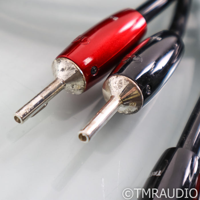 AudioQuest Rocket 88 Bi-Wire Speaker Cable; Single 8m