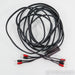 AudioQuest Rocket 88 Bi-Wire Speaker Cable; Single 8m