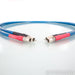 Cardas Hexlink Golden 5 RCA Cables; 1.5m Pair Interconnects