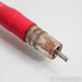 Cardas Hexlink Golden 5 RCA Cables; 1.5m Pair Interconnects