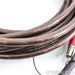 Cardas Hexlink Golden 5C RCA Cables; 6m Pair Interconnects