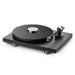 Pro-Ject Debut Pro Belt-Drive Turntable; Satin Black; Sumiko Rainier MM Cartridge (New)