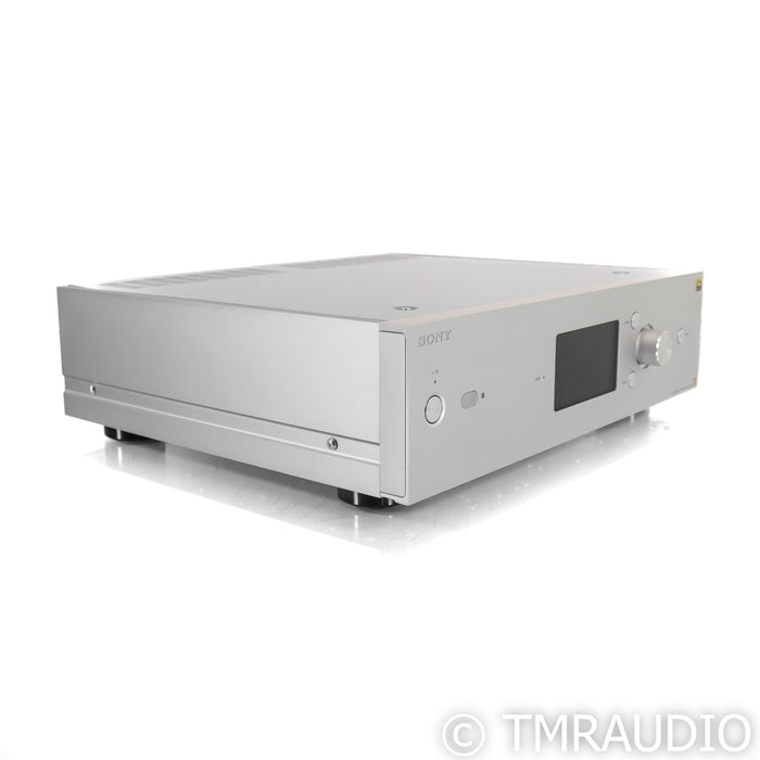 Sony HAP-Z1ES Network Streamer / Server; HAPZ1ES; 1TB HDD