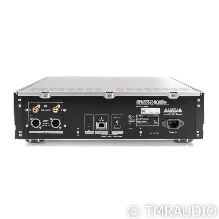 Sony HAP-Z1ES Network Streamer / Server; HAPZ1ES; 1TB HDD