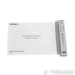 Sony TA-A1ES Integrated Amplifier