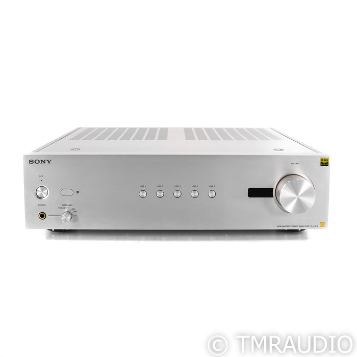 Sony TA-A1ES Integrated Amplifier