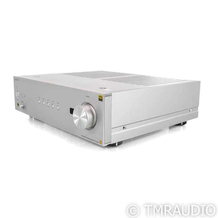 Sony TA-A1ES Integrated Amplifier