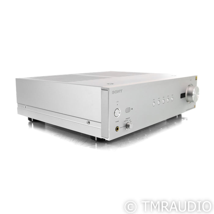 Sony TA-A1ES Integrated Amplifier