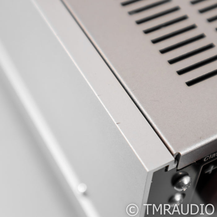 Sony TA-A1ES Integrated Amplifier