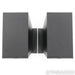 B&W 603 S2 Anniversary Edition Floorstanding Speakers; Black Pair