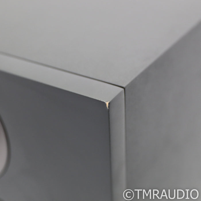B&W 603 S2 Anniversary Edition Floorstanding Speakers; Black Pair
