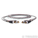 Audience Ohno RCA Cables; 2m Pair Interconnects (Demo w/ Warranty)