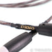 Audience Ohno RCA Cables; 2m Pair Interconnects (Demo w/ Warranty)