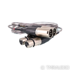 Audience OHNO XLR Cables; 2m Pair Balanced Interconnects (Demo w/ Warranty)