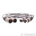 Audience OHNO XLR Cables; 2m Pair Balanced Interconnects (Demo w/ Warranty)