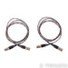 Audience OHNO XLR Cables; 2m Pair Balanced Interconnects (Demo w/ Warranty)