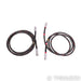 Audience studioONE XLR Cables; 2m Pair Balanced Interconnects (Demo w/ Warranty)