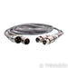 Audience Au24 SX XLR Cables; 2m Pair Balanced Interconnects (Demo w/ Warranty)