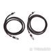 Audience frontRow XLR Cables; 2m Pair Balanced Interconnects (Demo w/ Warranty)