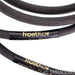 Audience frontRow XLR Cables; 2m Pair Balanced Interconnects (Demo w/ Warranty)