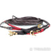 Audience OHNO III Speaker Cables; 3m Pair (Demo w/ Warranty)