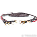 Audience OHNO III Speaker Cables; 3m Pair (Demo w/ Warranty)
