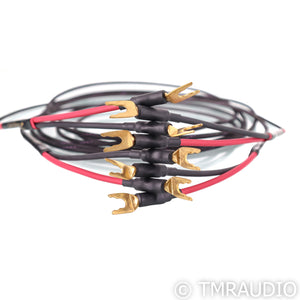 Audience studioTwo Speaker Cables; 3m Pair (Demo w/ Warranty)