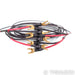 Audience studioTwo Speaker Cables; 3m Pair (Demo w/ Warranty)
