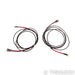 Audience studioOne Speaker Cables; 3m Pair (Demo w/ Warranty)