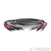 Audience Au24 SX Speaker Cables; 3m Pair (Demo w/ Warranty)