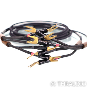 Audience frontRow Speaker Cables; 3m Pair (Demo w/ Warranty)