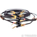 Audience frontRow Speaker Cables; 3m Pair (Demo w/ Warranty)
