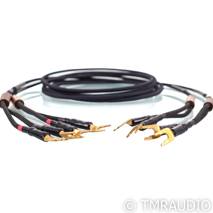 Audience frontRow Speaker Cables; 3m Pair (Demo w/ Warranty)