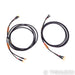 Audience frontRow Speaker Cables; 3m Pair (Demo w/ Warranty)