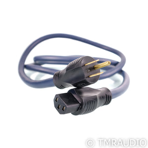 Audience Forte F3 powerChord Power Cable; 1.75m AC Cord (Demo w/ Warranty)