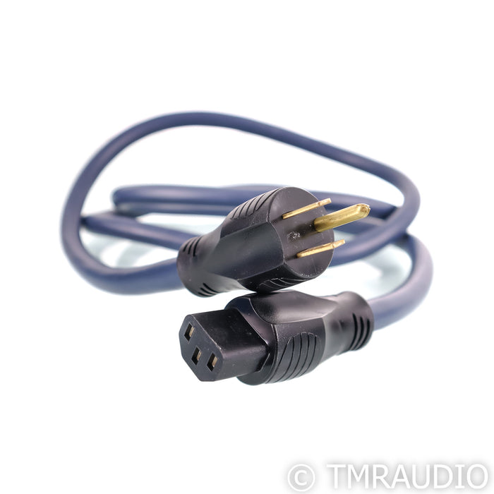 Audience Forte F3 powerChord Power Cable; 1.75m AC Cord (Demo w/ Warranty)