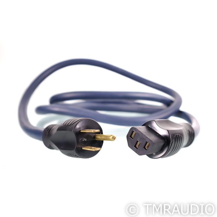 Audience Forte F3 powerChord Power Cable; 1.75m AC Cord (Demo w/ Warranty)
