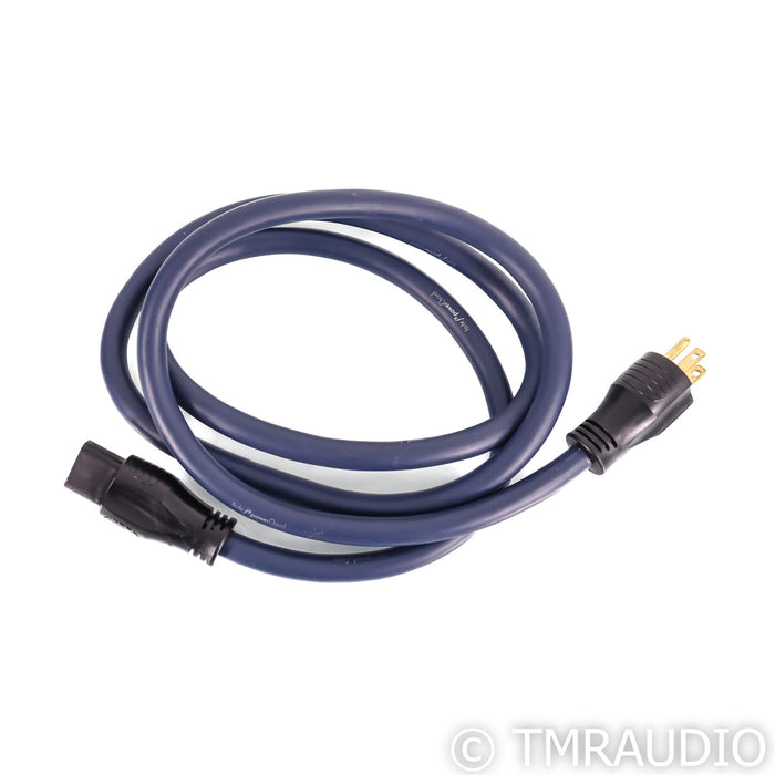 Audience Forte F3 powerChord Power Cable; 1.75m AC Cord (Demo w/ Warranty)
