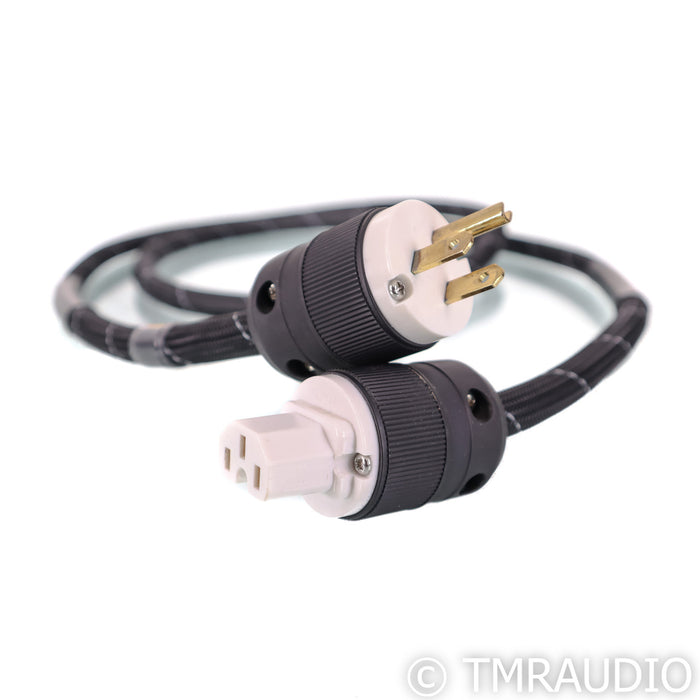 Audience Forte F5 powerChord; 1.75m AC Cord