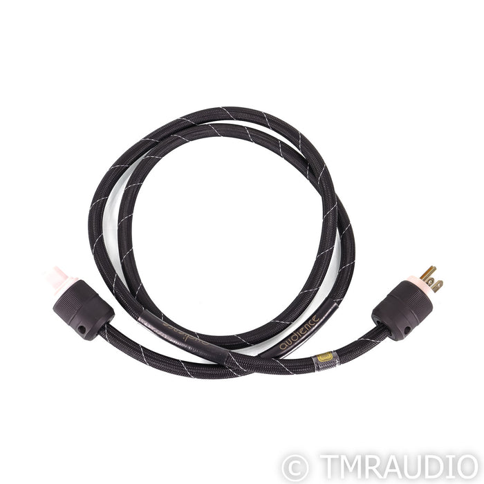 Audience Forte F5 powerChord; 1.75m AC Cord