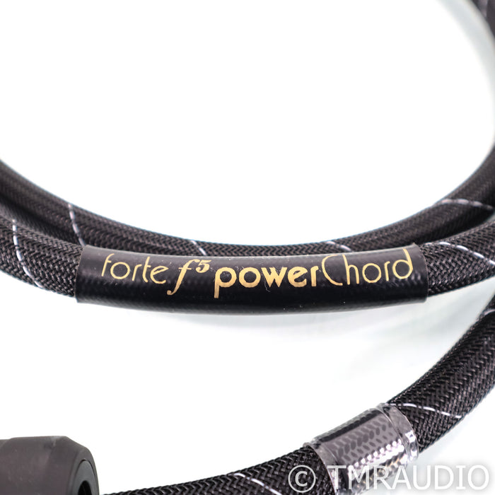 Audience Forte F5 powerChord; 1.75m AC Cord