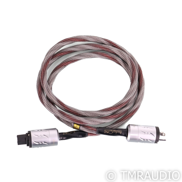 Audience studioONE HP powerChord; 2m AC Cord (Demo w/ Warranty)