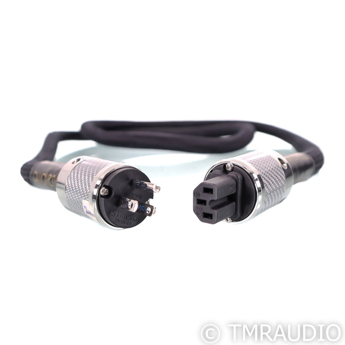 Audience Au24 SX HP powerChord Power Cable; 2m AC Cord (Demo w/ Warranty)