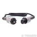 Audience Au24 SX HP powerChord Power Cable; 2m AC Cord (Demo w/ Warranty)