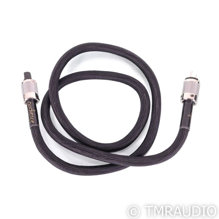 Audience Au24 SX HP powerChord Power Cable; 2m AC Cord (Demo w/ Warranty)