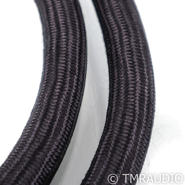 Audience Au24 SX HP powerChord Power Cable; 2m AC Cord (Demo w/ Warranty)