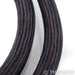 Audience Au24 SX HP powerChord Power Cable; 2m AC Cord (Demo w/ Warranty)
