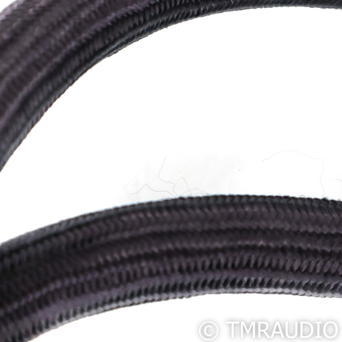 Audience Au24 SX HP powerChord Power Cable; 2m AC Cord (Demo w/ Warranty)