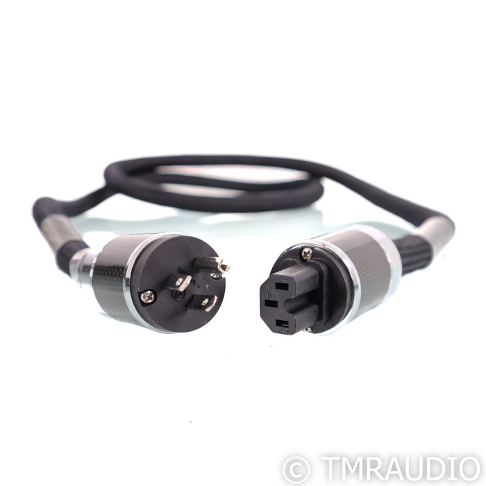 Audience frontRow HP powerChord; 2m AC Cord (Demo w/ Warranty)